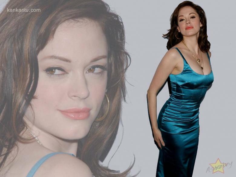 Rose Mcgowan