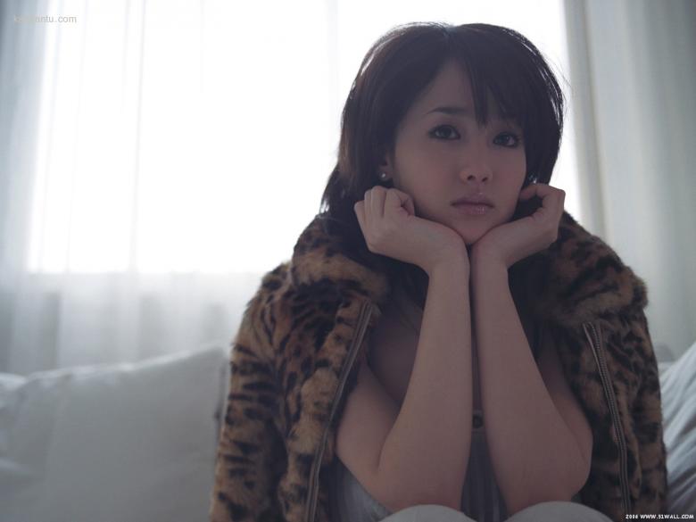 泽尻绘理香