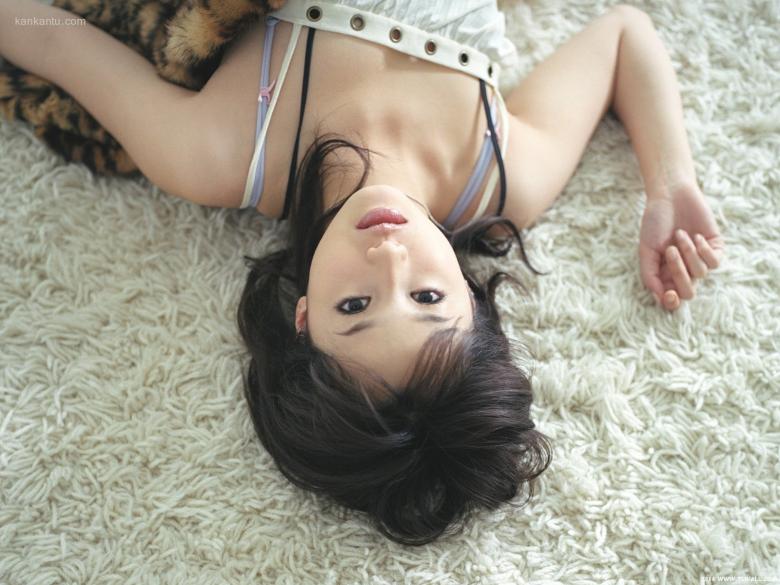 泽尻绘理香