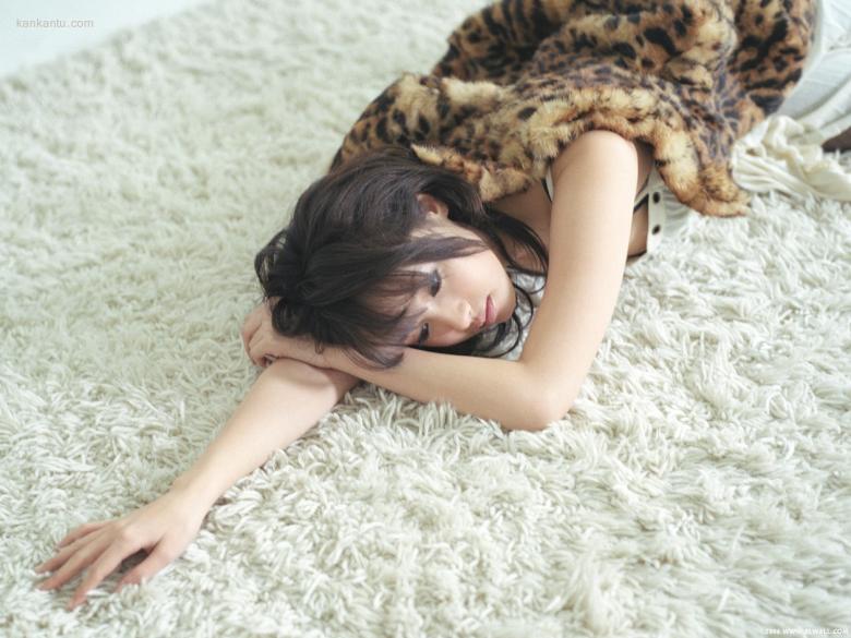 泽尻绘理香
