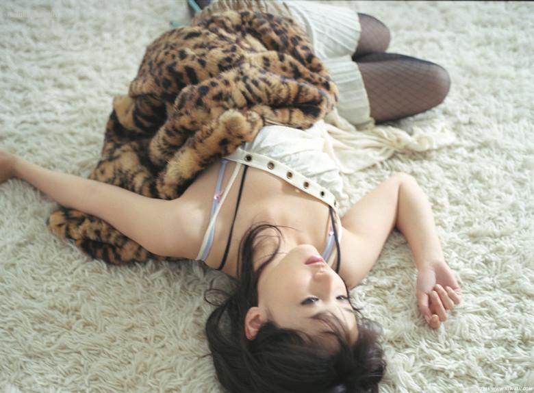 泽尻绘理香