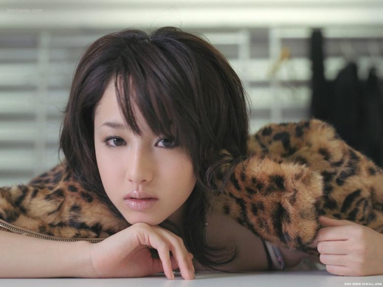 泽尻绘理香