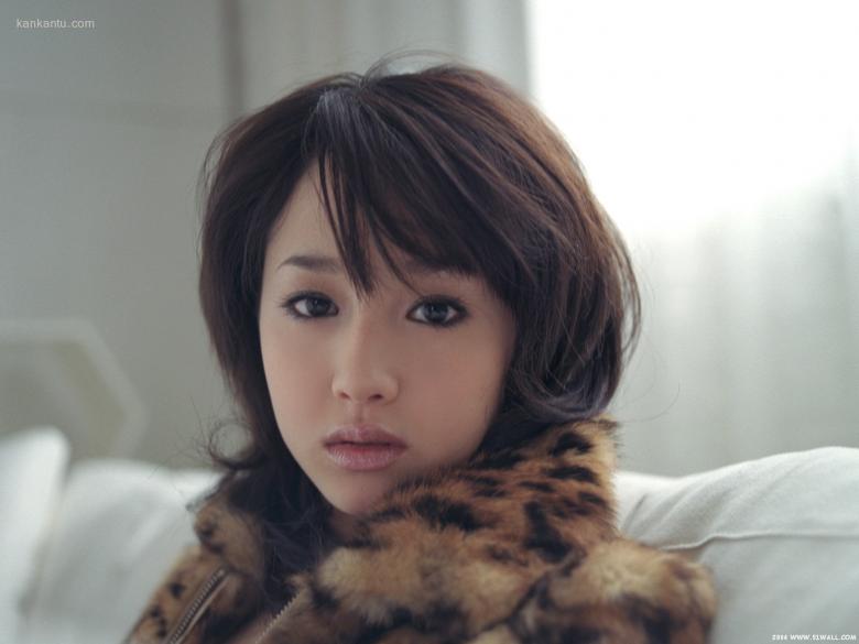 泽尻绘理香