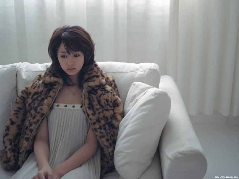 泽尻绘理香