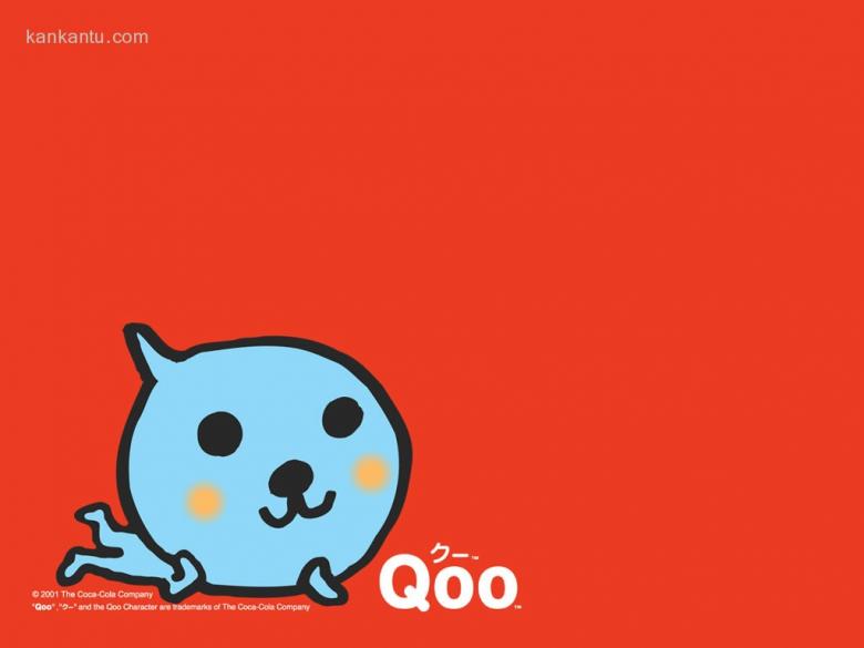 Qoo酷儿饮料