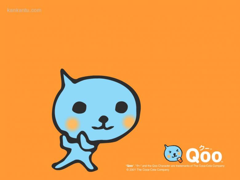 Qoo酷儿饮料