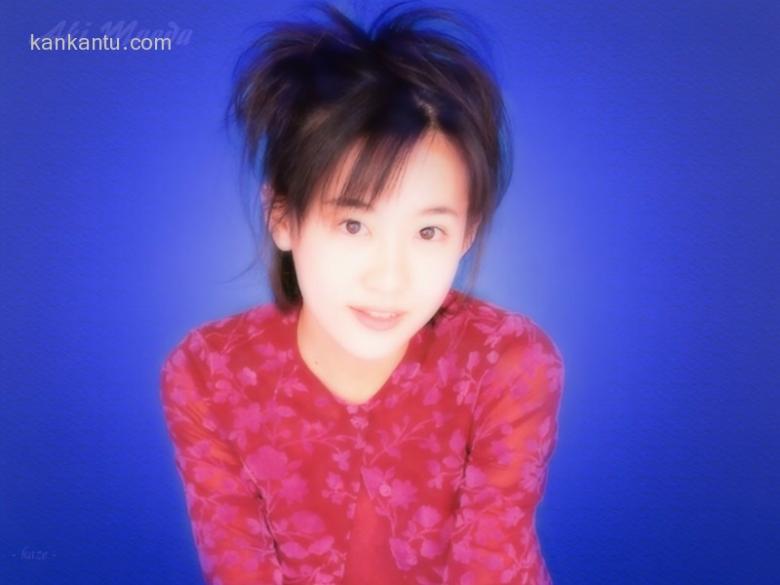 前田亚季