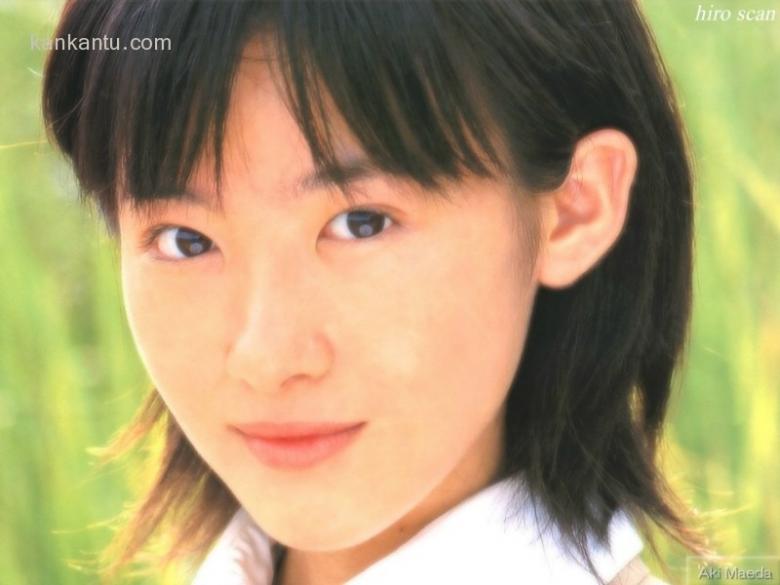 前田亚季