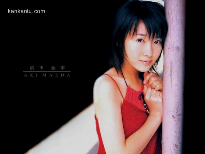 前田亚季