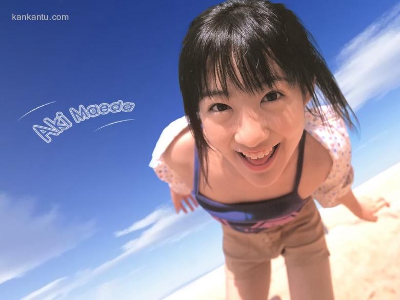前田亚季