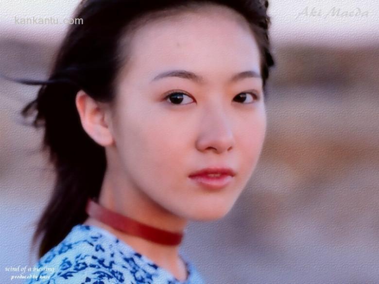 前田亚季