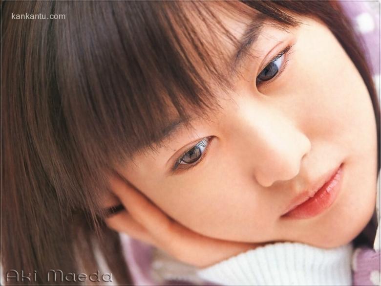 前田亚季