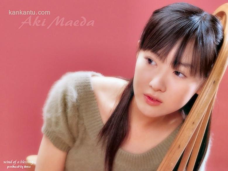 前田亚季