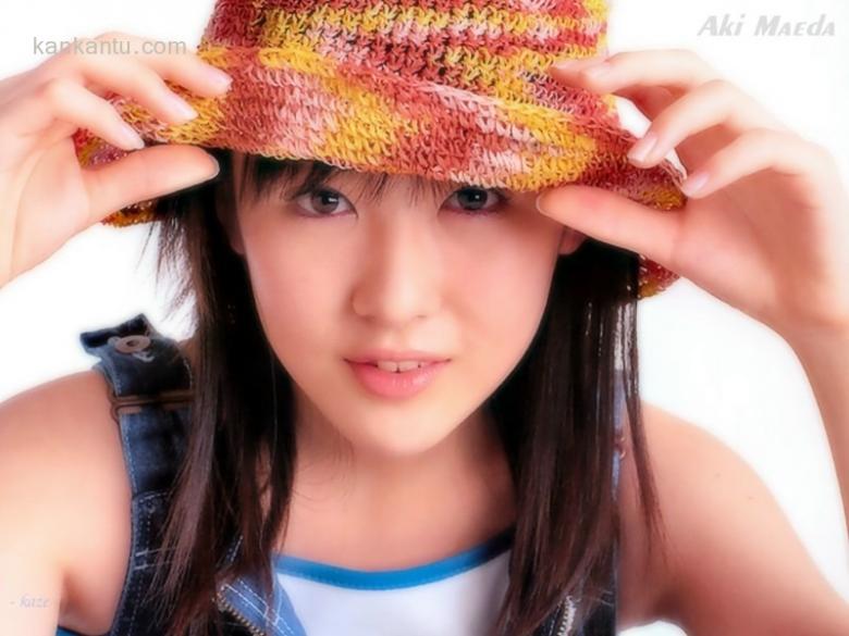 前田亚季