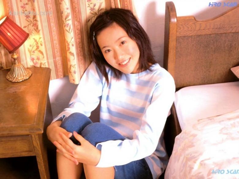 前田亚季