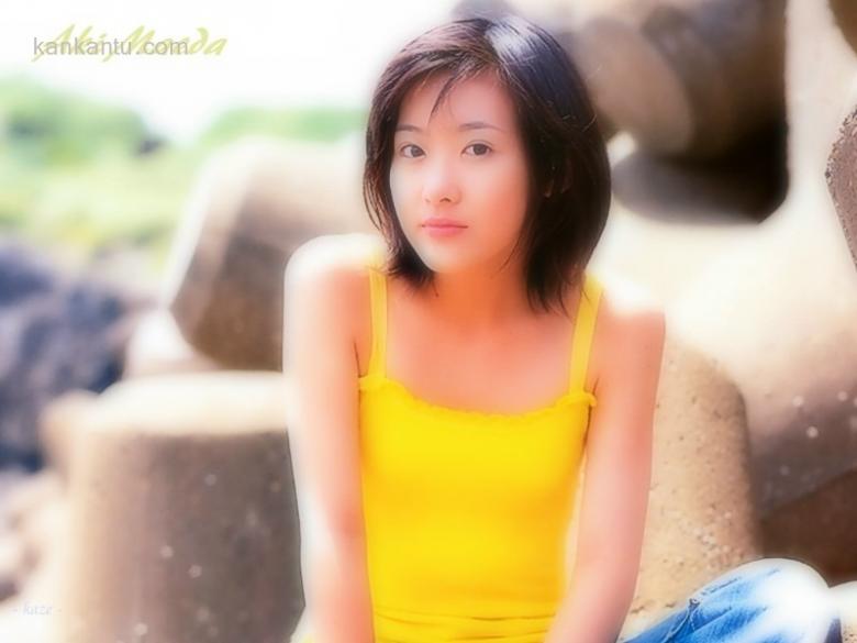 前田亚季