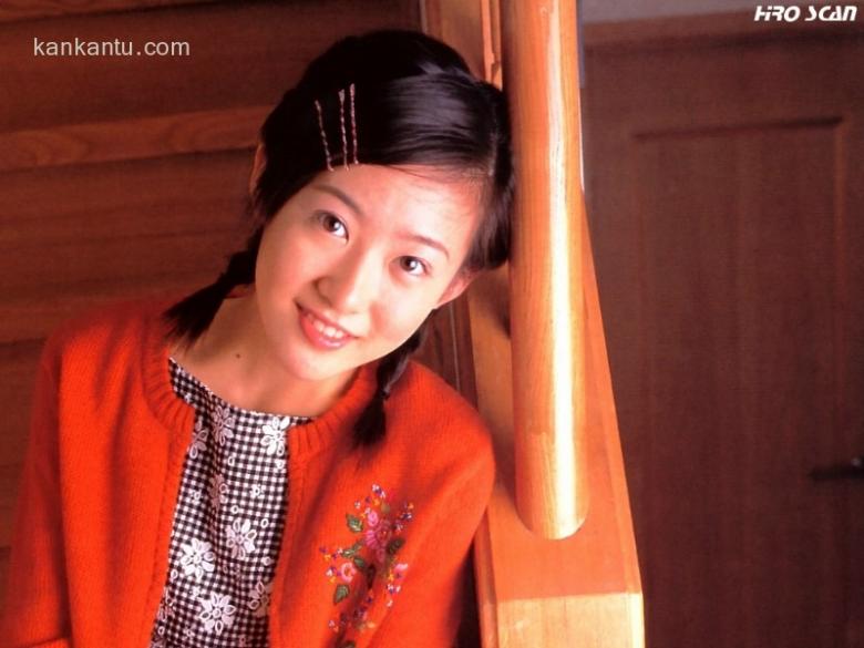 前田亚季