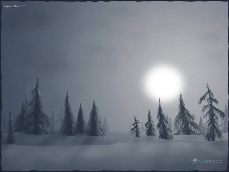 Vladstudio壁纸桌面