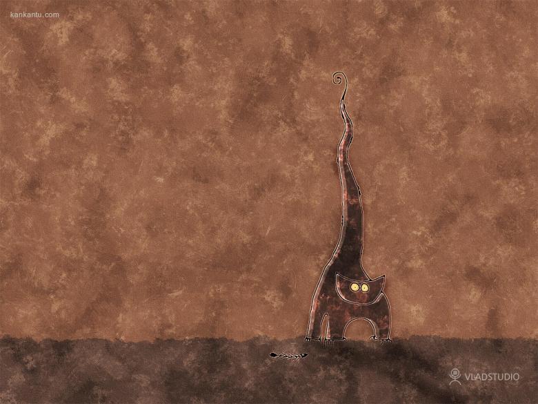 Vladstudio壁纸桌面