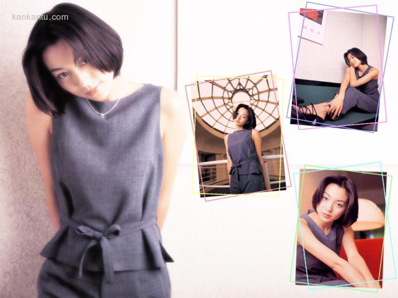 本上真奈美