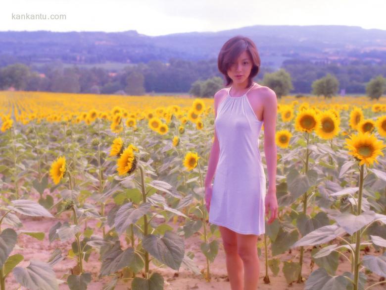 本上真奈美