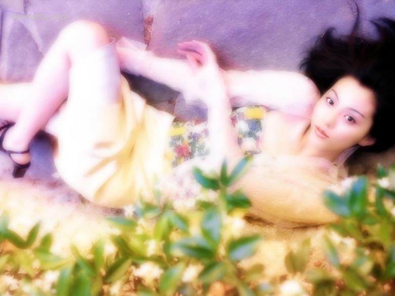 本上真奈美