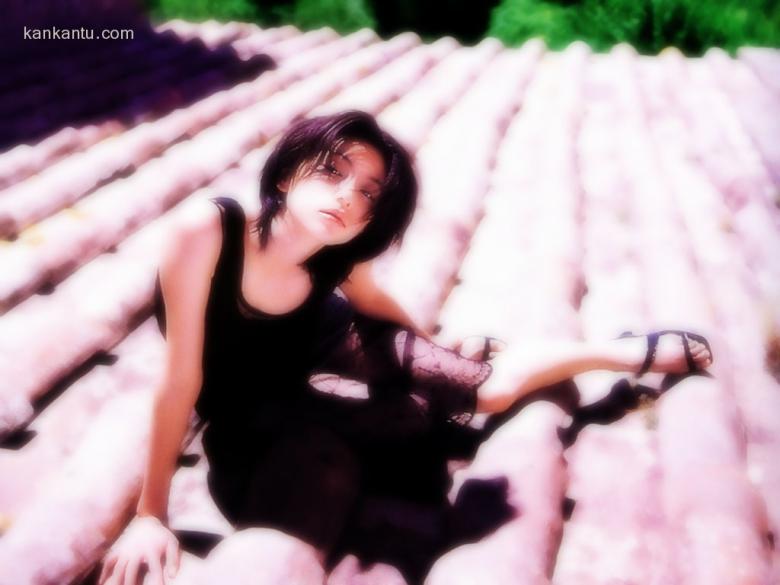 本上真奈美