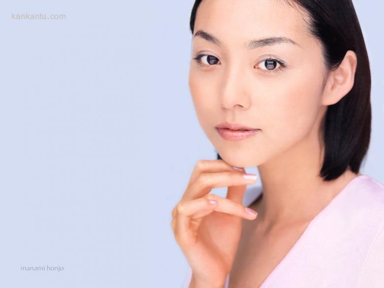 本上真奈美