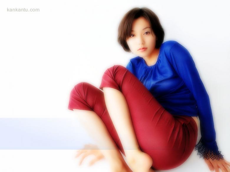 本上真奈美
