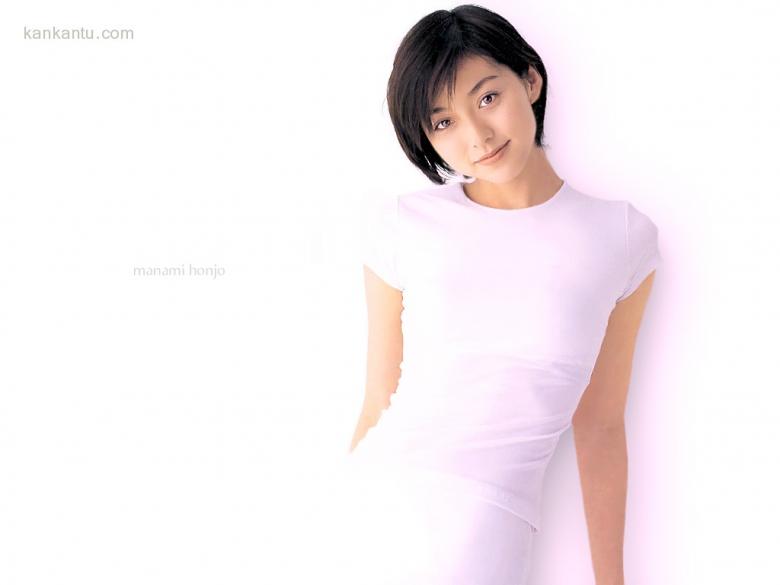 本上真奈美