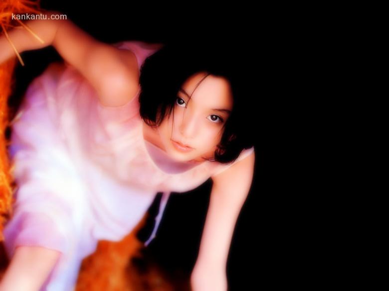 本上真奈美