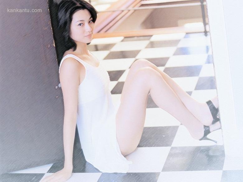 本上真奈美