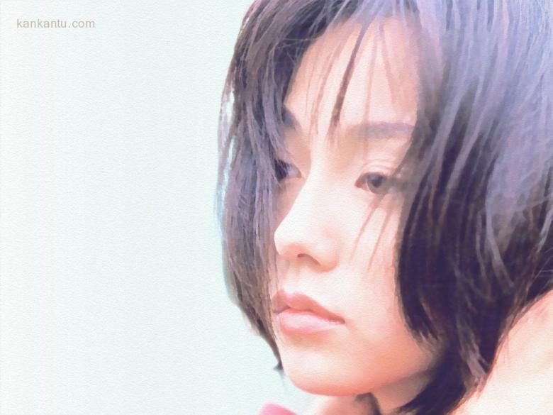 本上真奈美