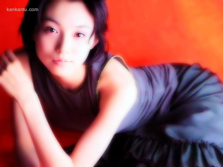 本上真奈美