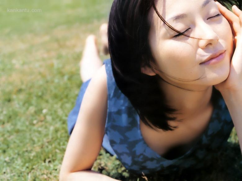 本上真奈美