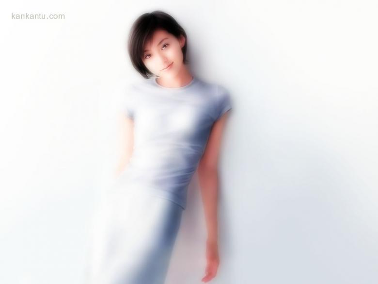 本上真奈美