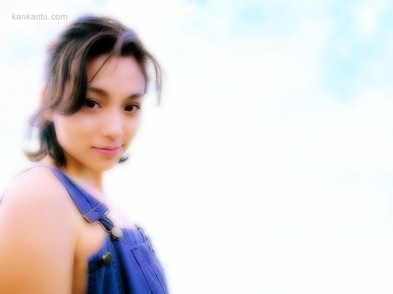 本上真奈美