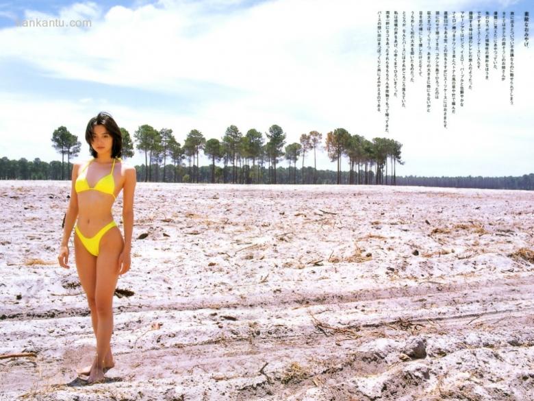 本上真奈美