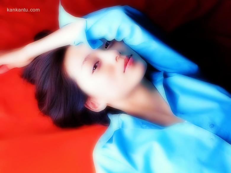 本上真奈美