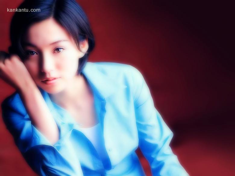 本上真奈美