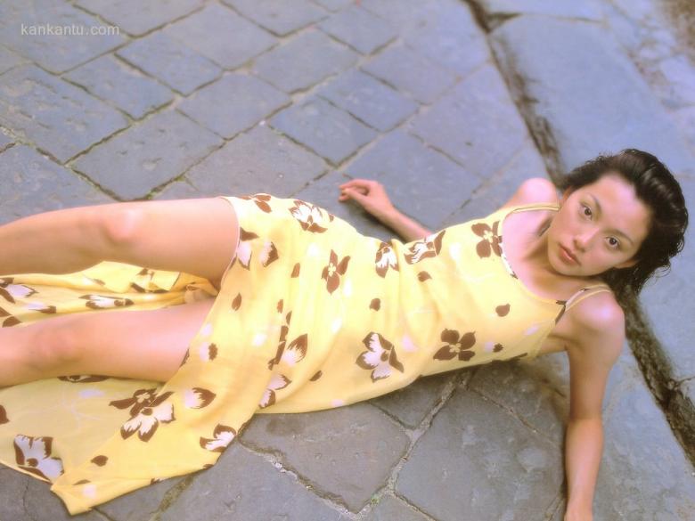 本上真奈美