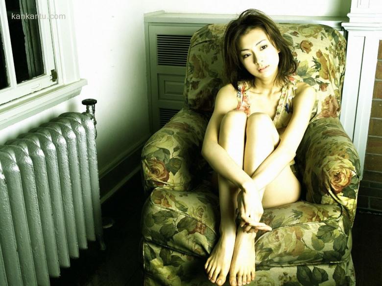 梅宫万纱子