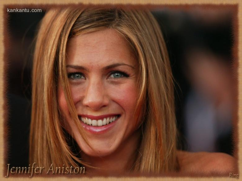 Jennifer Aniston