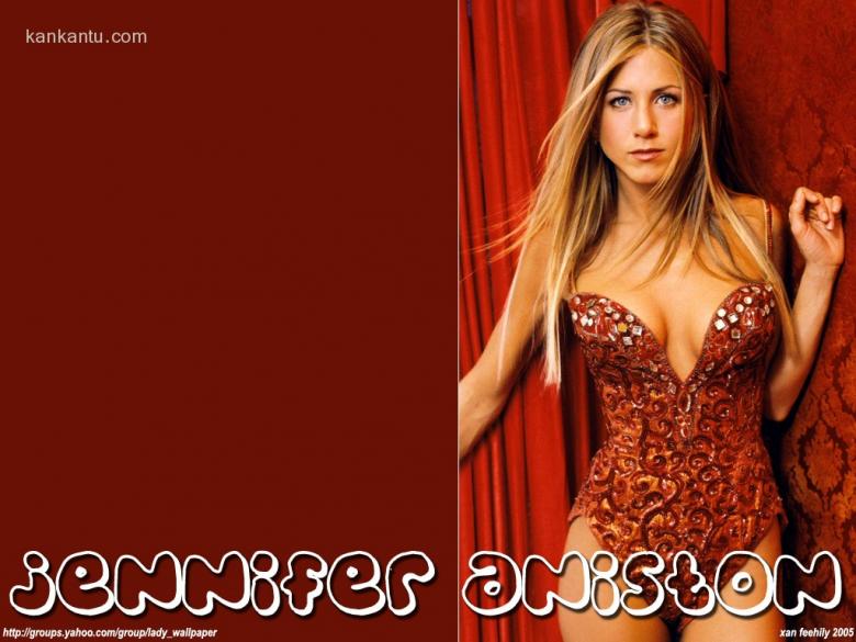 Jennifer Aniston