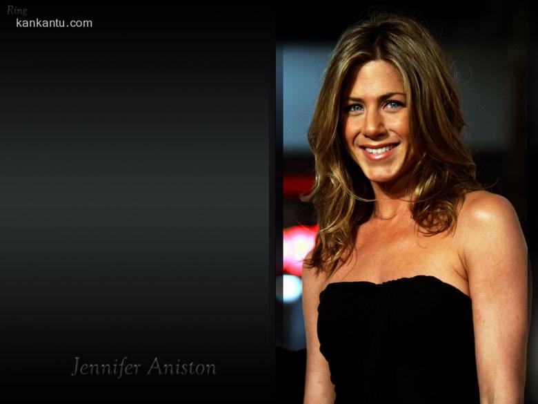 Jennifer Aniston