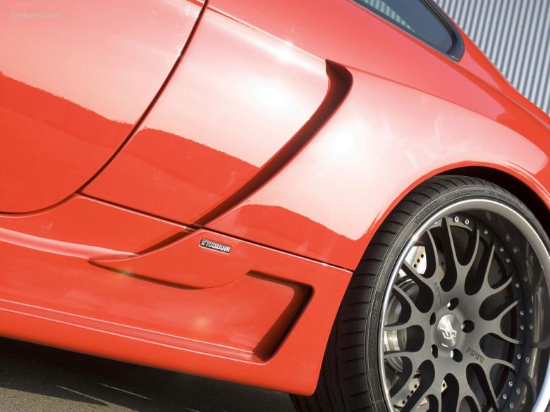 宝马BMW-M6