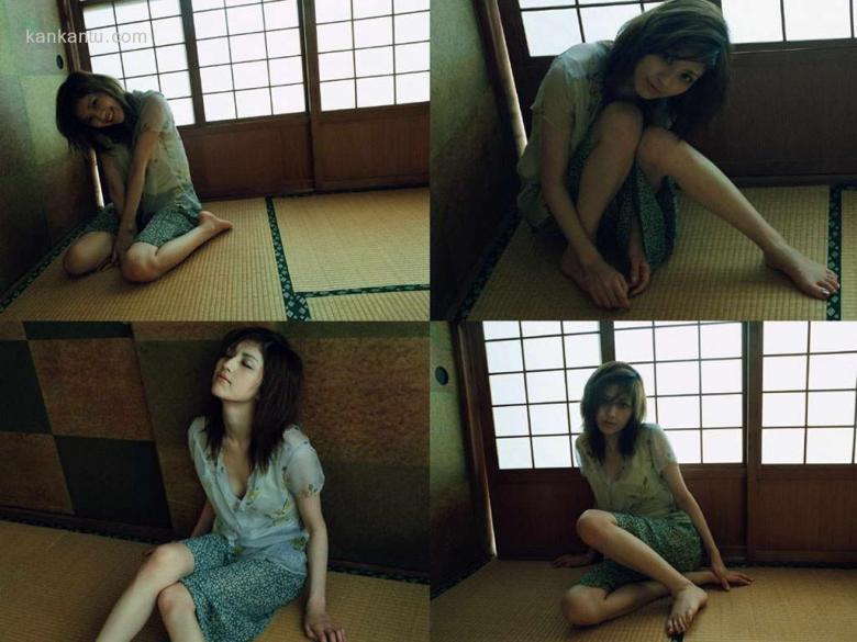 吉井怜