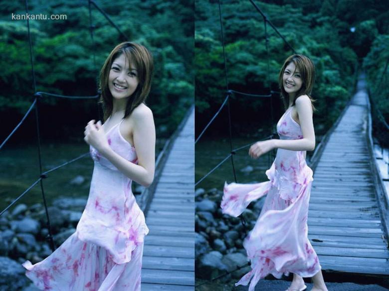 吉井怜