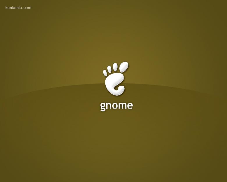 Dnome系列壁纸