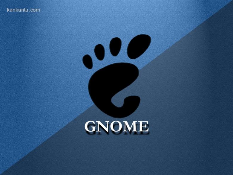 Dnome系列壁纸